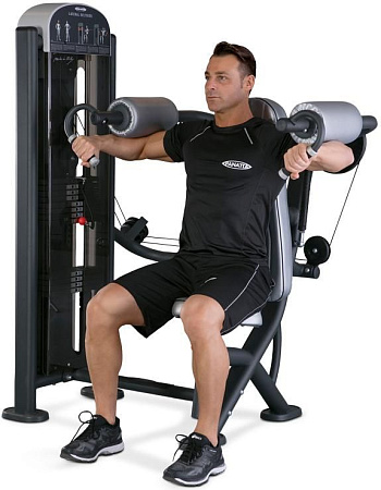 Разведение рук, дельты Panatta 1FE026 | Panatta | panatta-sport.ru