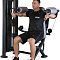 Разведение рук, дельты Panatta 1FE026 | Panatta | panatta-sport.ru