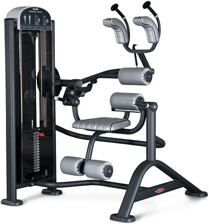 Пресс (двойное скручивание) Panatta 1FE067 | Panatta | panatta-sport.ru