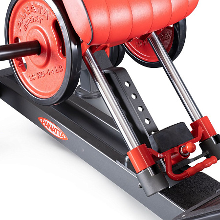 Икры гакк (версия super) Panatta 1FW092 | Panatta | italy-sport.ru