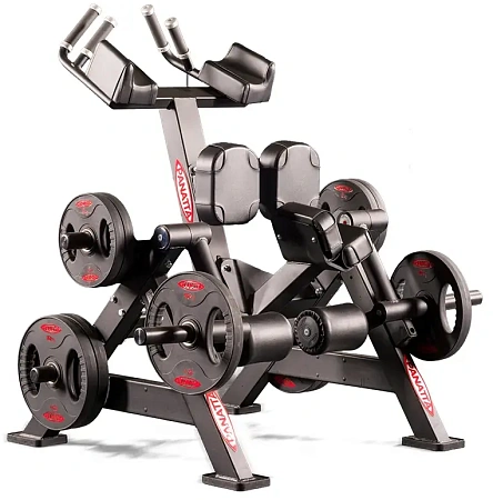 Сгибание ног в коленях Panatta 1FO094 | Panatta | italy-sport.ru