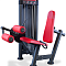 Сгибание ног сидя Panatta 1SC083 | Panatta | panatta-sport.ru