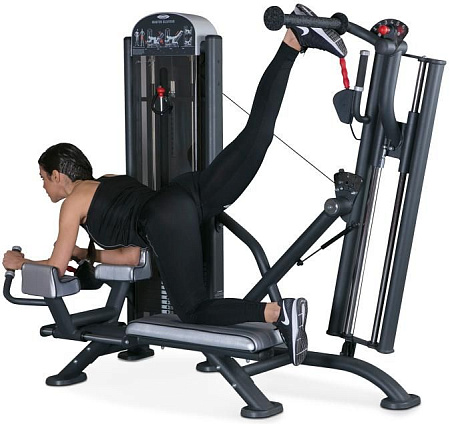 Проработка ягодиц Panatta 1FE094 | Panatta | panatta-sport.ru