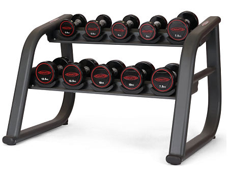 Уретановая гантель - 2,5 кг Panatta 1RD025 | Panatta | italy-sport.ru