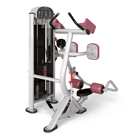 Сгибание ног стоя Panatta 1FE084 | Panatta | italy-sport.ru