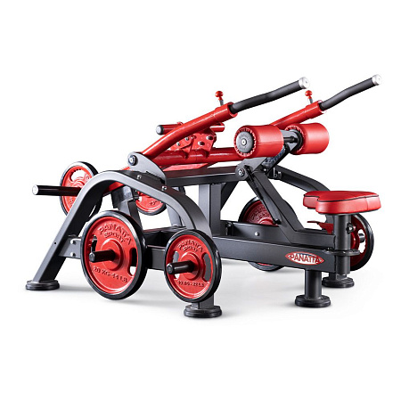 Двойной жим на трицепс Panatta 1FW040 | Panatta | italy-sport.ru