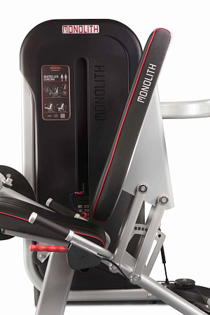 Сгибание ног сидя Panatta 1MTH083 | Panatta | italy-sport.ru