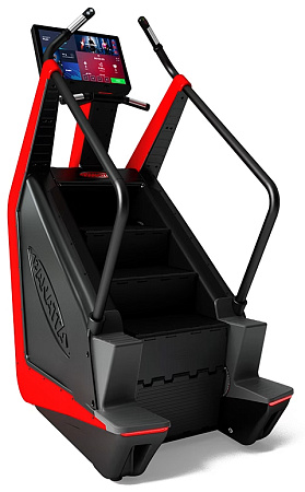 Климбер со светодиодным экраном Panatta Rossopuro 1RPL006 | Panatta | italy-sport.ru
