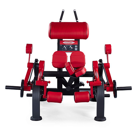 Сгибание ног стоя Panatta 1FW094 | Panatta | italy-sport.ru