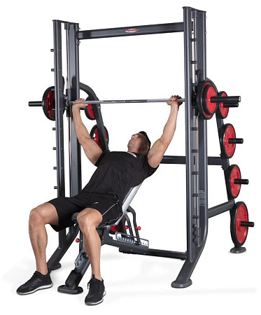 Машина Смита Panatta 1FE113B | Panatta | italy-sport.ru