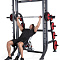 Машина Смита Panatta 1FE113B | Panatta | italy-sport.ru