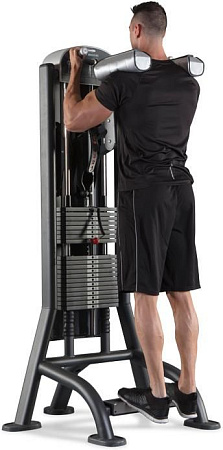 Икры стоя Panatta 1FE089 | Panatta | italy-sport.ru