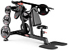 Жим от плеч Panatta 1FO025 | Panatta | panatta-sport.ru