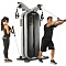 Multi gym 4-в-1 Мультистанция Panatta 1MTH112 | Panatta | italy-sport.ru
