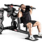 Жим от плеч Panatta 1FO025 | Panatta | italy-sport.ru