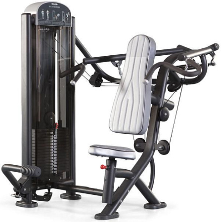 Жим от плеч Panatta 1FE025 | Panatta | italy-sport.ru
