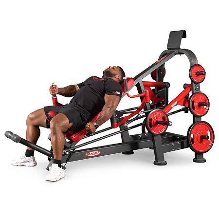 Бабочка для нижней части груди Panatta 1FW044 | Panatta | italy-sport.ru