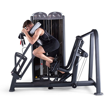 Силовой бег Panatta 1FE098 | Panatta | italy-sport.ru