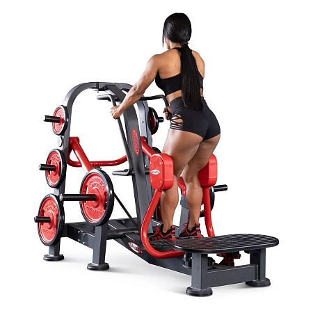 Разведение бедер стоя Panatta 1FW099 | Panatta | italy-sport.ru