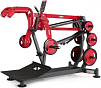 Пресед (Сквот Машина) Panatta 1HP591 | Panatta | panatta-sport.ru
