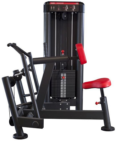 Горизонтальная тяга Panatta 1SC004 | Panatta | italy-sport.ru