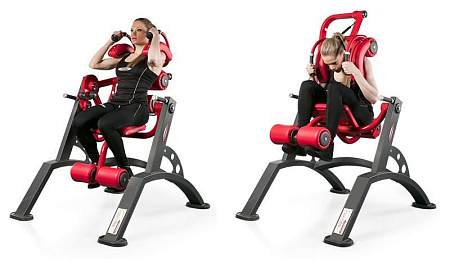 Пресс Panatta 1HP565 | Panatta | italy-sport.ru