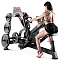 Горизонтальная тяга Panatta 1FO004 | Panatta | italy-sport.ru