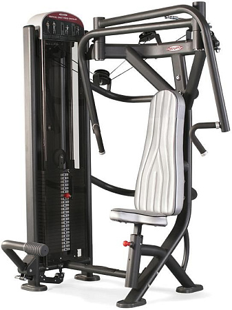 Жим от груди (круговой) Panatta 1FE033 | Panatta | italy-sport.ru