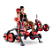 Независимое разгибание ног Panatta 1FW081 | Panatta | panatta-sport.ru