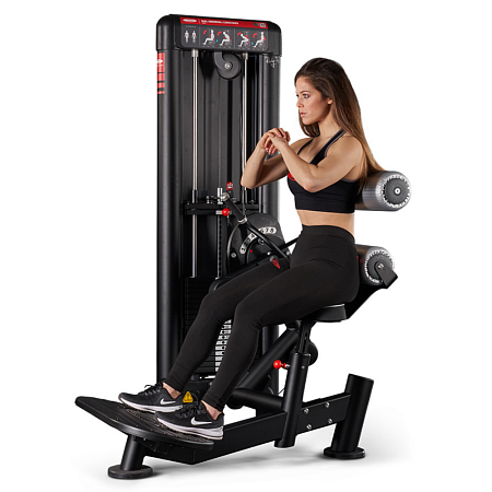 Пресс / Низ спины Panatta 1SCD060 | Panatta | italy-sport.ru