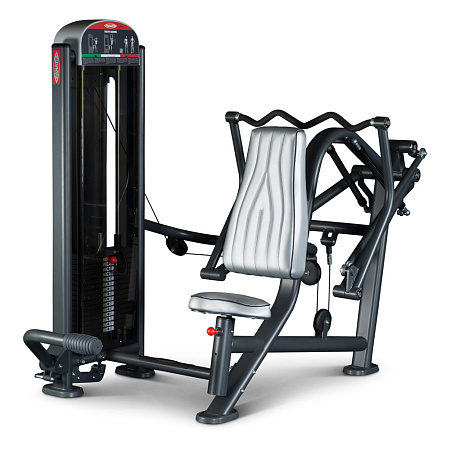 Французский жим (версия super) Panatta 1FE153 | Panatta | italy-sport.ru