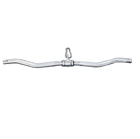 Изогнутый гриф для тяги Panatta 2CZ1438 | Panatta | italy-sport.ru