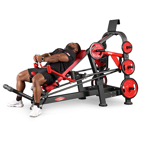 Бабочка для нижней части груди Panatta 1FW044 | Panatta | italy-sport.ru