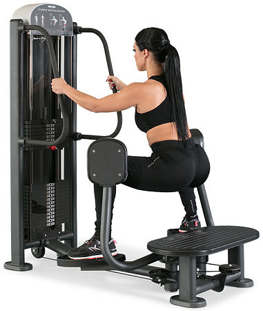 Разведение бедер стоя Panatta 1FE096 | Panatta | panatta-sport.ru