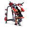 Дельты (версия super) Panatta 1FW026 | Panatta | panatta-sport.ru