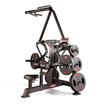 Тяга верхнего блока круговая Panatta 1FO101 | Panatta | italy-sport.ru