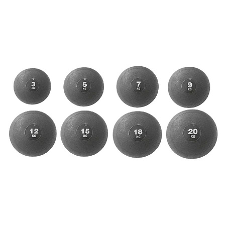 Слэмбол Panatta 15 кг. 2CZ6015 | Panatta | italy-sport.ru