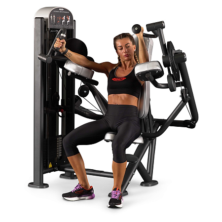 Независимый трицепс Panatta 1FE357 | Panatta | italy-sport.ru