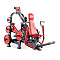 Жим от груди (версия super) Panatta 1FW036 | Panatta | italy-sport.ru
