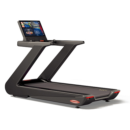 Беговая дорожка Panatta Rossopuro Run Touch 1RPT003 | Panatta | italy-sport.ru