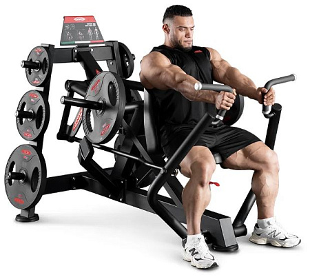 Жим от груди Panatta 1FO036 | Panatta | panatta-sport.ru