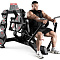 Жим от груди Panatta 1FO036 | Panatta | panatta-sport.ru