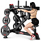 Разведение рук, дельты  Panatta 1FO027 | Panatta | italy-sport.ru