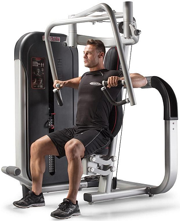 Жим от груди Panatta 1MTH033 | Panatta | italy-sport.ru