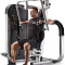 Жим от груди Panatta 1MTH033 | Panatta | italy-sport.ru