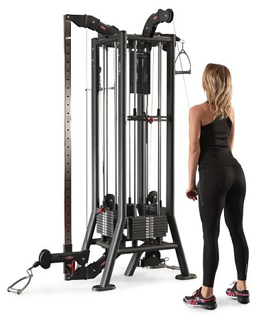 4-х позиционный Multi Gym Panatta 1FE112 | Panatta | italy-sport.ru