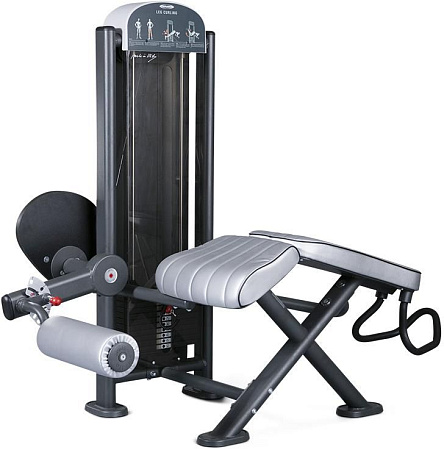 Сгибание ног лежа Panatta 1FE082 | Panatta | italy-sport.ru