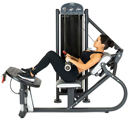 Ягодичный мостик Panatta 1FE097 | Panatta | italy-sport.ru
