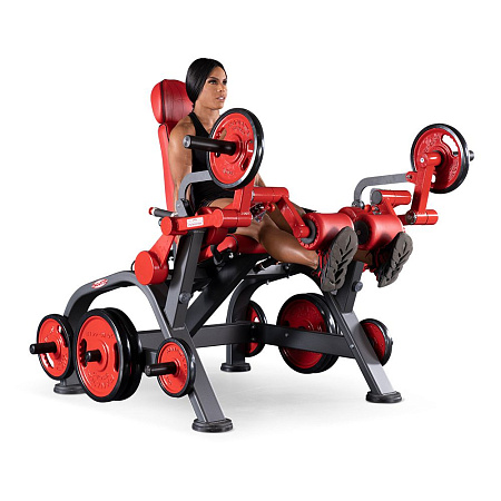 Независимое разгибание ног Panatta 1FW081 | Panatta | italy-sport.ru