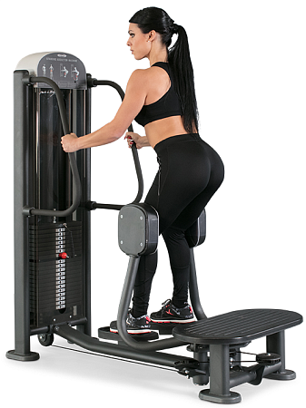 Разведение бедер стоя Panatta 1FE096 | Panatta | panatta-sport.ru